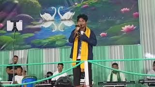 Nwmpaya Horababw Kaonanwi ll Jc Narzaryll Manas melody musical Group Baksa ll [upl. by Cynar]