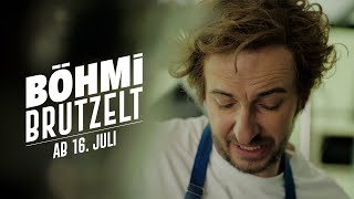 BÖHMI BRUTZELT  Staffel 4 Trailer German Deutsch HD [upl. by Azzil]