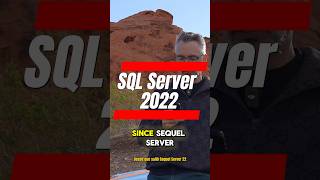 SQL Server 2022 [upl. by Oram]