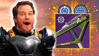 Do NOT miss out on this NeverBeforeSeen God Roll 🤯 [upl. by Ecyrb539]