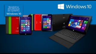 Instalacja Windows 10 na lark ultimate 7i krok po kroku [upl. by Polard]