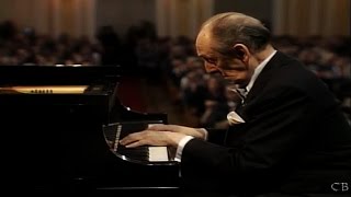 Vladimir Horowitz Scarlatti Sonata in B minor L33 [upl. by Irena]