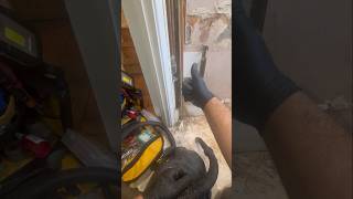 Draining down a radiator and capping off the pipe work asmr vlog asmrvideo dayinthelife [upl. by Thurman]