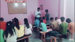 glorious coaching classes karayal shukla [upl. by Yliah]