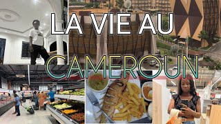 LA VIE AU CAMEROUN  LIFE IN CAMEROON [upl. by Ethel]