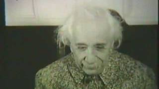 Albert Einstein and The Hebrew University [upl. by Dupaix]