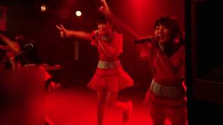 SAKASAMA 2018729 第79回アイドル緊急招集  新宿MARZ [upl. by Tnattirb]