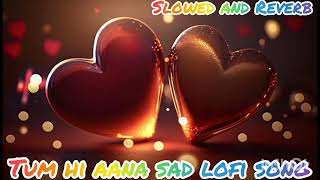 Lyrical Tum Hi Aana  Marjaavaan  Sad Lofi Song  Riteish D Sidharth M Tara S [upl. by Ariaes]