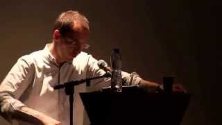 Lecture by Martino Tattara  Dogma [upl. by Adnalra]