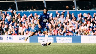 ANDERSON  quotWe bounced back from the goal wellquot [upl. by Telracs]