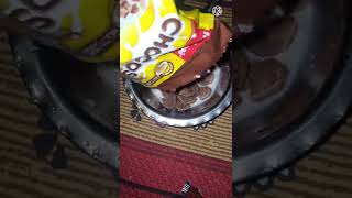 Kelloggs Chocos Kelloggs chocos recipe  How to make Kelloggs Chocos shorts youtubeshorts [upl. by Edahsalof525]