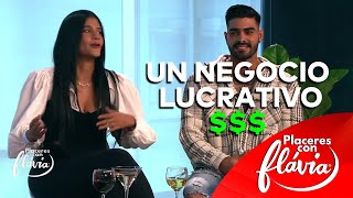 La historia del millonario negocio de Severo Sinvergüenza [upl. by Ursel423]