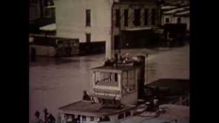 1937 Paducah Flood Film [upl. by Illah]