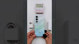 Oppo K12x 5G Charging Test shorts technology [upl. by Marve387]