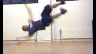 bboy moy havikoro doing power [upl. by Konstantine721]