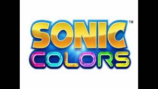 sonic colors rant commentarywmv [upl. by Charbonnier]