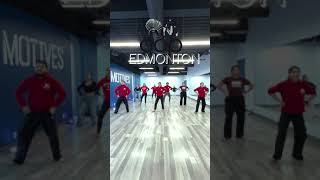 POONIA  Himmat Sandhu  ColorsofPunjab bhangra academy edmonton [upl. by Dowell]