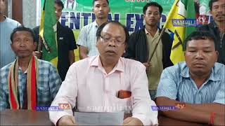 Jolai Bari Kwyaiphan Tuirwma VC ni 24family 76Voters IPFT Bana romkha [upl. by Atnoek]