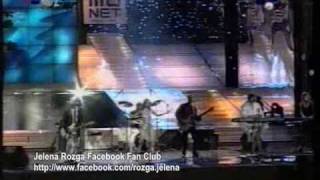 Magazin  Ako poludim Live Budva 01 [upl. by Lindon422]