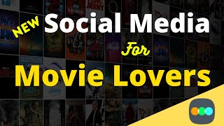 Letterboxd  Social media for Movie Lovers [upl. by Marilou275]