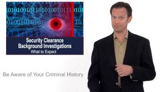 What to Expect During Your Security Clearance Background Investigation [upl. by Introc]