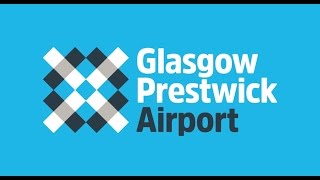 Glasgow Prestwick Airport  Upgrades [upl. by Anez]