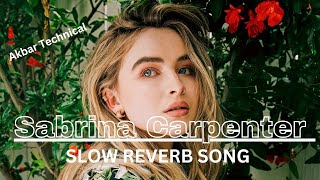 Sabrina Carpenter SLOWREVERB Espresso Official Videosabrinacarpenter [upl. by Misab315]