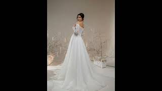 Rochii mireasa 2025 👗simoneboutique mireasa rochiidemireasa bride wedding rochii weddingdress [upl. by Yona]