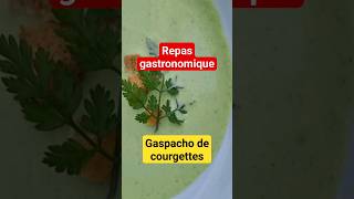 Repas gastronomique [upl. by Rao]