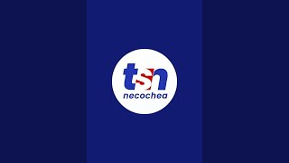 tsn necochea está en vivo [upl. by Obidiah897]