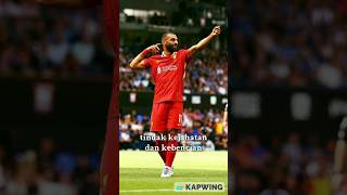 Biografi Mohamed Salah football legend [upl. by Absalom]