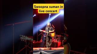 Swoopna suman live concert 🥰in nepalgunj shorts concert live SwoopnaSumanofficial [upl. by Hopkins]