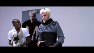 Mugatu quotHes absolutely rightquot from Zoolander [upl. by Adekam777]