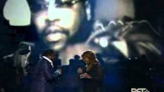 Patti LaBelle  Gerald Levert Tribute [upl. by Wehttan]