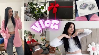 VLOG 🎥 Si te shpenzoni £1000 ne 5 minuta 🤣 SayaBling 💎 [upl. by Sula53]