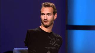 Rock Church  Life Without Limbs  Nick Vujicic by Nick Vujicic [upl. by Eaves]