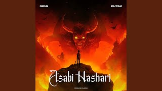 Asabi Hashari [upl. by Nilyram]