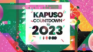 Catch the Kapuso Countdown to 2023 on GMA Pinoy TV [upl. by Bores]