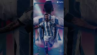 Lionel Messi Habibi song [upl. by Anailuy]