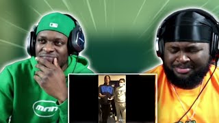 SJ OFB Jail Freestyle 2022  RAGTALKTV REACTION [upl. by Aitel327]