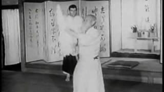 Morihei Ueshiba y el Aikido  Cita con la aventura 33 [upl. by Anaert]