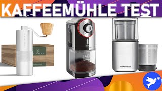 ᐅ Kaffemühle Test 2024  Beste Kaffemühlen vorgestellt [upl. by Rimidalg123]