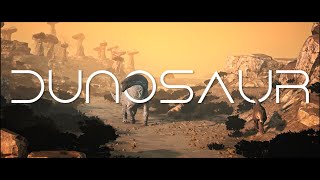 Dunosaur  Path of Titans  Argentinosaurus Documentary  Dune Tribute [upl. by Britteny]