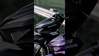 VARIO INDO CONCEPT variomodifikasi vario125 [upl. by Regan]