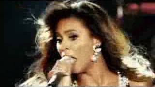 BeyonceDeja Vu Live [upl. by Lucia]