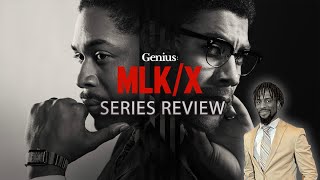 Genius MLKX2024  SERIES REVIEW [upl. by Nyladam134]