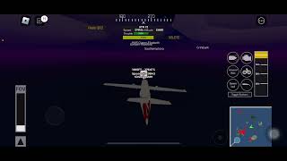 Pilot Training Flight Sim AceOfSpades101U9C [upl. by Algar]