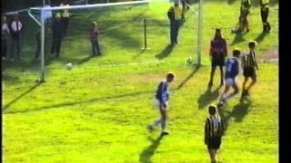 EIK  Start 2 runde i Norgesmesterskapet 18 mai 1994 [upl. by Amoritta645]