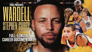 Wardell Stephen Curry  FullLength Documentary [upl. by Aisiram937]