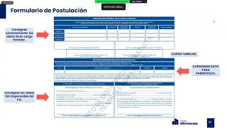 PRIMERA CONVOCATORIA 2024 CONSTRUCCION EN SITIO PROPIO [upl. by Gundry]